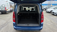 Vauxhall Combo Life 1.5 Turbo D 130 SE 5dr Diesel Estate